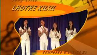 Sumi gospel voice vol 32008lothe kuxu [upl. by Mercier]