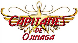 Capitanes de OjinagaCarta Abierta Letra Oficial [upl. by Innad]