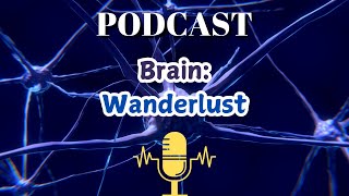 Brain Wanderlust [upl. by Yllor]