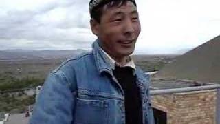 Mongolian Throatsinging dissected [upl. by Enovahs]