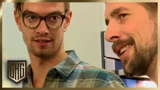 Das perfekte WürfelDinner  Teil 1  ThrowbackThursday  Circus HalliGalli  ProSieben [upl. by Kaspar]