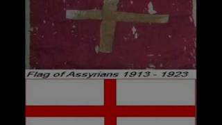 Assyrian National Anthem English Tr [upl. by Rola]