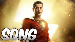 Shazam Song  quotStarlightquot  Filmsly Shazam Fury of the Gods [upl. by Leuamme]