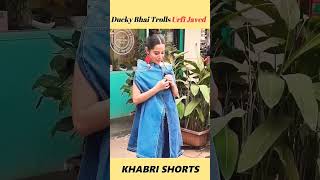 fashion urfijawed bollywood duckybhaimemes punjabi duckybai news duckyy style [upl. by Raffaello]