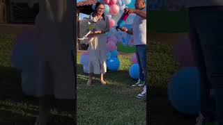 🤯😱 WORST Gender Reveal Fail of All Time funnyshorts shorts genderreveal fail funny [upl. by Airlee]