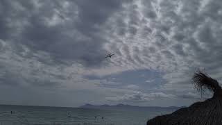 Water Bomber low pass [upl. by Yessak617]