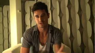 Kristian Stanfill  One Thing Remains song introduction [upl. by Aicala]