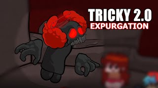 Tricky 20  Expurgation  FNF [upl. by Stannwood]