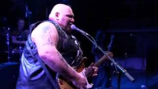 Show  Popa Chubby Voodoo Chile [upl. by Irfan]