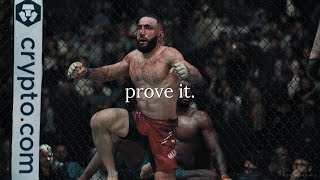 Prove them wrong [upl. by Lawrenson]