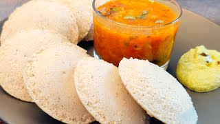 No Rice Jowar Idli  Jowar Dosa Recipe  Millet Recipes  ज्वार की मुलायम इडली क्रिस्पी दौसा रेसिपी [upl. by Bean]