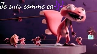 Je suis comme ça ll KAELOO ll GCMV [upl. by Yamauchi]