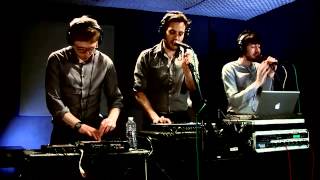 Delphic  Doubt Lastfm Sessions [upl. by Sansone]