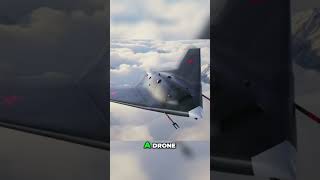 The Shocking Fate of Russias S70 Okhotnik B Drone [upl. by Kaczer]