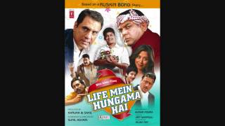 Tedha Kabhi Seedha  Life Mein Hungama Hai 2013  Full Song HD [upl. by Immac220]