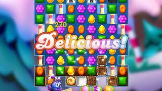 Candy Crush Friends Saga Level 1192 [upl. by Dido]