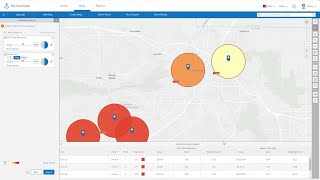 Using Suitability Analysis in Business Analyst [upl. by Leopoldine960]