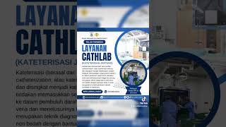 Telah tersedia Layanan Cathlab di RSUD Sulbar [upl. by Aurea]