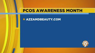 PCOS Awareness Month [upl. by Rettig]