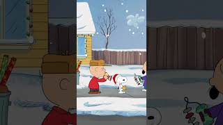 Snoopy amp Friends Play Jingle Bells  Snoopy shorts [upl. by Ecinue]