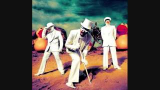 Primus The Carpenter And The Dainty Bride Live Tour de Fromage [upl. by Fania]