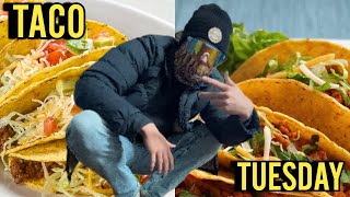 Taco Tuesday Official Music Video [upl. by Read]