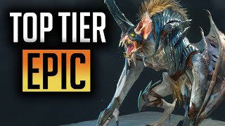 RAID  Seeker TOP TIER EPIC [upl. by Aneetsyrk]