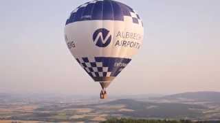 Albrecht Dürer Airport Nürnberg  DONBG [upl. by Caldwell806]