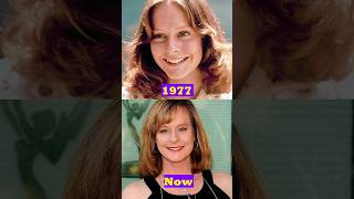 The Waltons 1972 Cast Then and Now Part2 [upl. by Hubie]