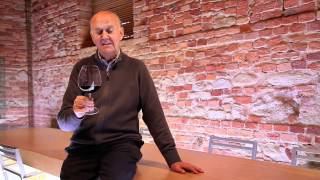 Michele Chiarlo degustazione Le Orme Barbera dAsti DOC [upl. by Rolfe]