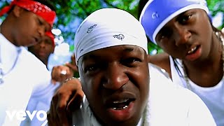 Big Tymers  1 Stunna Official Music Video ft Juvenile Lil Wayne [upl. by Lehman]