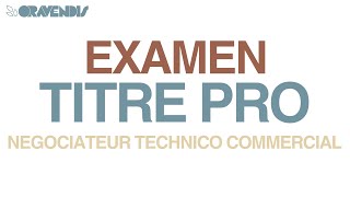 Comment se passe lexamen du titre professionnel NTC [upl. by Madda]