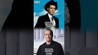 Best Actor nominees for Oscars 1980s，How Do They look in 2024 part4oscars thenandnow acotor [upl. by Pauline]