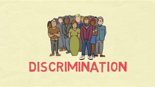 UNITY AntiDiscrimination Video [upl. by Rebbecca]