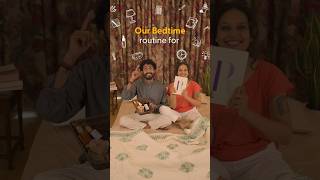 Our Bedtime Routine for Deep Sleep [upl. by Ninel653]