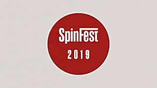 SpinFest 2019 JEB  Pen Spinning [upl. by Mahsih]