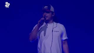 Joji  Yeah right  Live at Pukkelpop 2023 [upl. by Acinelav]