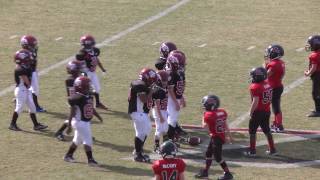 NAYF CTeam Championship Gadsden City vs Albertville 11516 [upl. by Rehpretsirhc997]