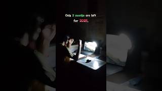 2 months 🙂 motivation study upsc upscmotivation shorts shortsvideo ytshorts explore fyp [upl. by Znieh]