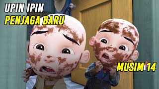 Upin amp Ipin Penjaga Baru Episode Terbaru 2020  Upin Ipin Terbaru 2021  Musim 14 [upl. by Gnuy]