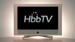 Das kann der SmartTVStandard HbbTV [upl. by Helman]