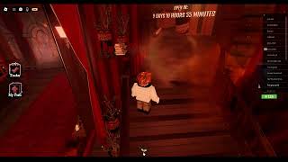 มันคือแมพอะไร l Roblox The Haunt [upl. by Saxen]