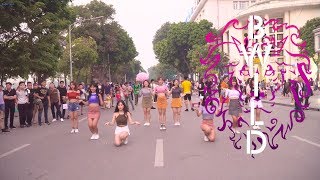 KPOP IN PUBLIC CHALLENGE TWICE트와이스 quotLIKEYquot Dance Cover By BWild From Vietnam [upl. by Ihc]