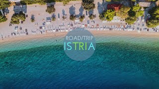 Croatia Road Trip  MEDVEJA Lovran  4K [upl. by Justin723]