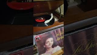 1976 Maria Callas Opera Le Cid quotPleurez mes yeuxquot Georges Pretre Paris Conservatoire 마리아 칼라스 오페라르시드 [upl. by Alene]