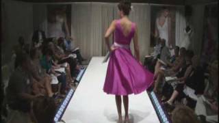 Mori Lee Spring 2010 Bridesmaids Collection [upl. by Matthaeus]