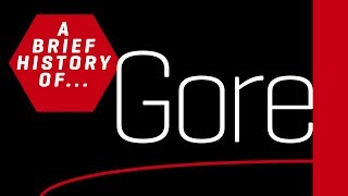 A Brief History of Gore [upl. by Ahsemal]