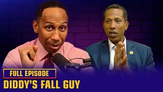 Diddy’s “fall guy” Shyne EXCLUSIVE interview Donald Trump appointed WHO to his cabinet [upl. by Dnomsed]