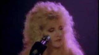 Seven Wonders Live  Fleetwood Mac HQ Audio [upl. by Irehj]