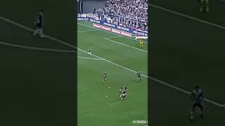 Gerson contra patético Mineiro [upl. by Goober]